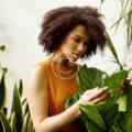 How to attract pollinators to a garden